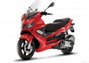 Gilera Nexus 300